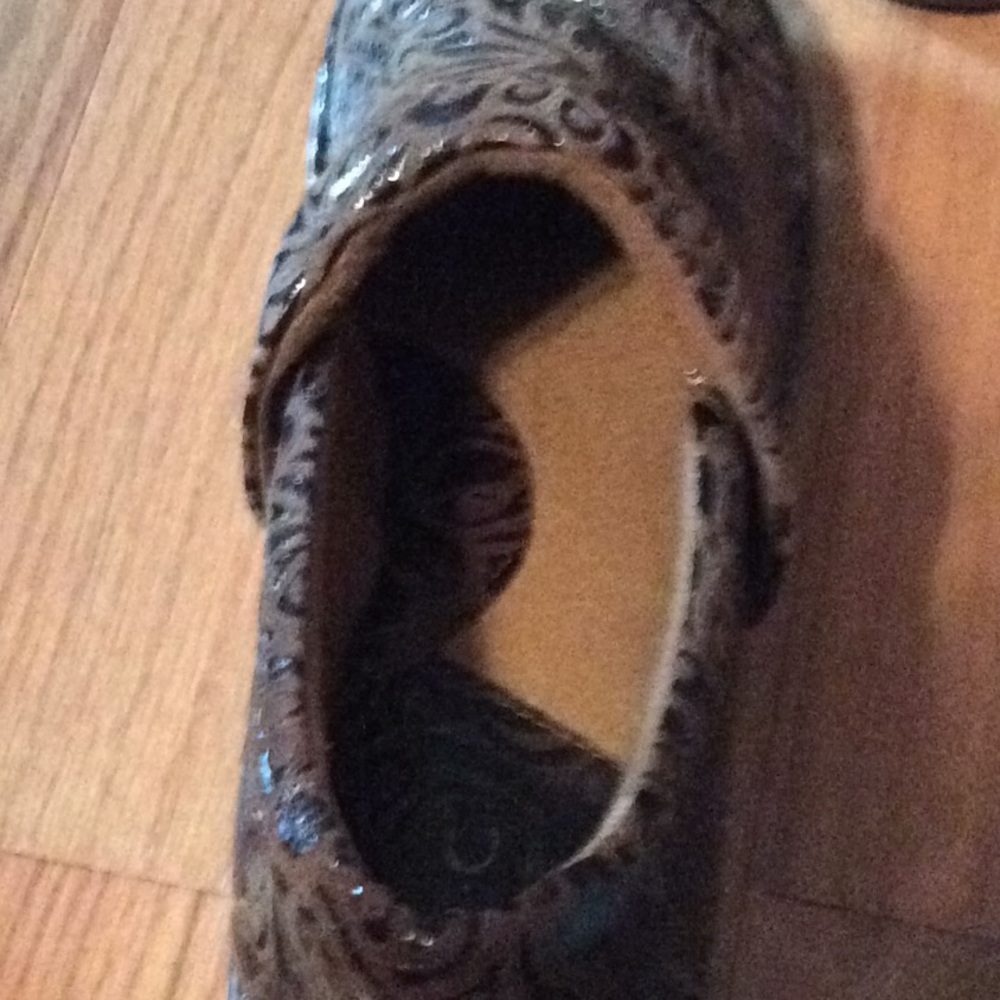 BOC clogs. - Picture 4 of 5